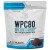 Протеин Bodyperson Labs WPC80 900 g /30 servings/ Chocolate