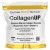 Комплекс для кожи, волос, ногтей California Gold Nutrition CollagenUP, Marine Hydrolyzed Collagen + Hyaluronic Acid + Vitamin C 464 g /90 servings/ Unflavored