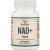 Ниацин Double Wood NAD+ (Nicotinamide Adenine Dinucleotide) 500 mg 60 Caps