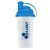 Шейкер Olimp Nutrition Shaker Transparent 700 ml Blue