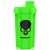 Шейкер Genius Nutrition Warcry Shaker 700 ml Neon Green