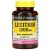 Лецитин Mason Natural Lecithin 1200 mg 100 Caps