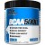 Аминокислота BCAA для спорта Evlution Nutrition BCAA 5000 240 g /30 servings/ Blue Raz