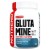 Глютамин для спорта Nutrend Glutamine 500 g /100 servings/