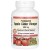 Яблочный уксус Natural Factors Fermented Apple Cider Vinegar 500 mg 180 Caps