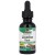 Корень солодки Nature's Answer Licorice Root, Fluid Extract, Alcohol-Free 2000 mg 30 ml /15 servings/