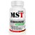 Ашфаганда для спорта MST Nutrition Ashwagandha 100 Veg Caps