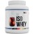Протеин MST Nutrition Clear Iso Whey 500 g /20 servings/ Blueberry Ice Tea
