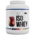 Протеин MST Nutrition Clear Iso Whey 900 g /36 servings/ Blueberry Ice Tea
