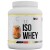 Протеин MST Nutrition Clear Iso Whey 500 g /20 servings/ Lemon Ice Tea