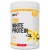 Протеин MST Nutrition EGG White Protein 900 g /36 servings/ Vanilla