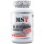 Хондропротектор (для спорта) MST Nutrition Glucosamine Chondroitin MSM Hyaluronic Acid L-Proline 90 Tabs