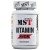 Витаминно-минеральный комплекс для спорта MST Nutrition Vitamin KICK 60 Tabs