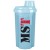 Шейкер MST Nutrition Shaker 700 ml Transparent/Columbia Blue