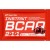 Аминокислота BCAA для спорта Sporter Instant ВСАА 2:1:1 10 g Cherry