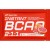 Аминокислота BCAA для спорта Sporter Instant ВСАА 2:1:1 10 g Graipfruit