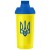 Шейкер Sporter Shaker bottle (UA flag) 700 ml Yellow