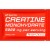 Креатин моногидрат Sporter Creatine Monohydrate 5 g