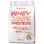 Протеин Sporter Whey 100% Protein 1000 g /40 servings/ Vanilla