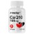 Коэнзим для спорта IronFlex CoQ10 100 mg 100 Tabs