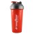 Шейкер IronFlex Shaker 700 ml Red/Grey