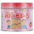 Мультивитамины OHKI Papa Jelly 120 Bonbons Strawberry