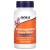Ашваганда NOW Foods Ashwagandha Stress Relief 60 Veg Caps
