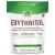 Заменитель сахара NOW Foods Erythritol 1134 g /142 servings/