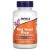 Красный рис NOW Foods Red Yeast Rice & CoQ10 60 Veg Caps