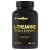 Теанин для спорта IronFlex L-Theanine Doubble Strength 200 mg 90 Veg Caps