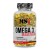 Омега для спорта MST Nutrition Omega 3 Selected 55% 120 Caps