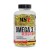 Омега для спорта MST Nutrition Omega 3 Selected 55% 240 Caps