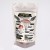 Заменитель питания Ecohuman Candy Mushroom With Amanita Muskaria 10 Bonbons