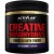 Креатин моногидрат Activlab CS Creatine Monohydrate with Taurine 300 g /66 servings/ Black Currant