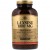 Лизин Solgar L-Lysine Free Form 1000 mg 250 Veg Tabs