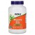 Травяные ферменты NOW Foods SLIPPERY ELM POWDER 4 OZ 113 g /75 servings/