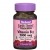 Витамин Б12 Bluebonnet Nutrition Earth Sweet Chewables Vitamin B12 2000 mcg 90 Chewable Tabs Raspberry