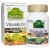 Витамин D Nature's Plus Source of Life Garden Vitamin D3 5000IU 60 Caps