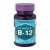 В комплекс Piping Rock B Complex + Vitamin B-12 180 Tabs