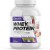 Протеин OstroVit Whey Protein 700 g /23 servings/ Strawberry Cream