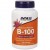 В комплекс NOW Foods Vitamin B-100 Sustained Release 100 Tabs