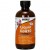 Коэнзим NOW Foods Liquid CoQ10,  4 OZ 118 ml Orange Flavor