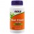 Красный клевер NOW Foods Red Clover 375 mg 100 Caps