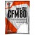 Протеин Extrifit CFM Instant Whey 80 30 g /1 servings/ Cookies Cream