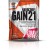 Гейнер Extrifit Hardcore Gain 21 45 g /1 servings/ Strawberry