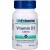 Витамин D Life Extension Vitamin D3 5000 IU 60 Softgels