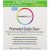 Витаминно-минеральный комплекс Rainbow Light Prenatal Daily Duo: Prental One + DHA 30 tab + 30 SG Tabs