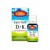Комплекс Витамин D3+K2 Carlson Labs Liquid Vitamins Super Daily D3+K2 50 mcg (2,000 IU) & 45 mcg 0.34 fl oz 10,16 ml