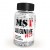 Аргинин для спорта MST Nutrition Arginine HCL 90 Caps