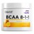 Аминокислота BCAA для спорта OstroVit Extra Pure BCAA 8:1:1 200 g /20 servings/ Lemon